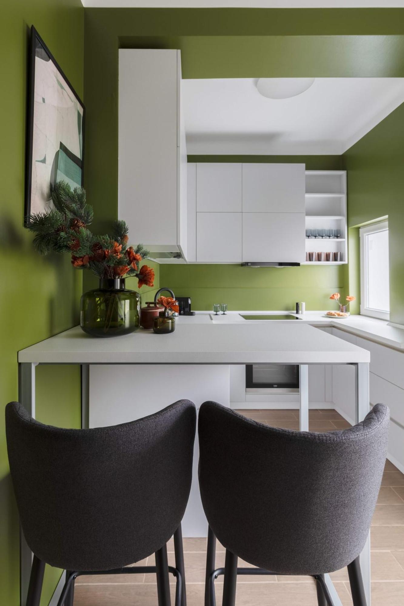 Holt - Out Of The Woods Apartment บูคาเรสต์ ภายนอก รูปภาพ