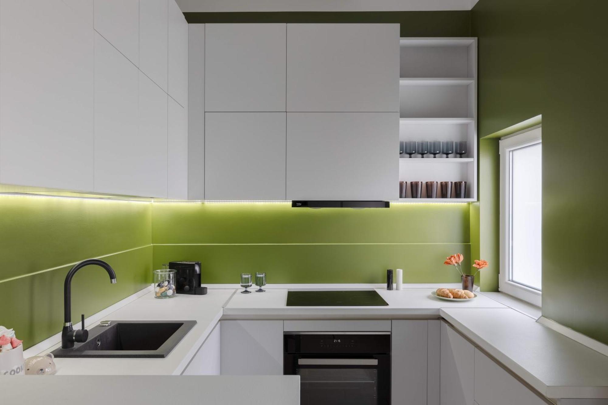 Holt - Out Of The Woods Apartment บูคาเรสต์ ภายนอก รูปภาพ